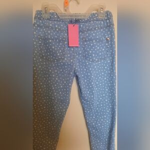 Jeans for girls with hearts Vince Camuto